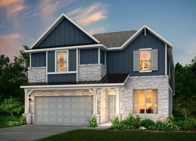 Property at Hamilton Plan, San Antonio, TX 78245, 4 beds, 3.5 baths