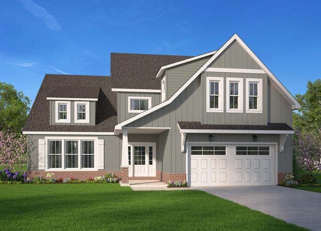 Property at Wateree Plan, 2d00kg Anderson, SC 29621, 4 beds, 3.5 baths