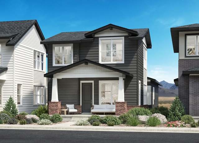 Property at Ayers Plan, D83l2l Colorado Springs, CO 80924, 3 beds, 2.5 baths