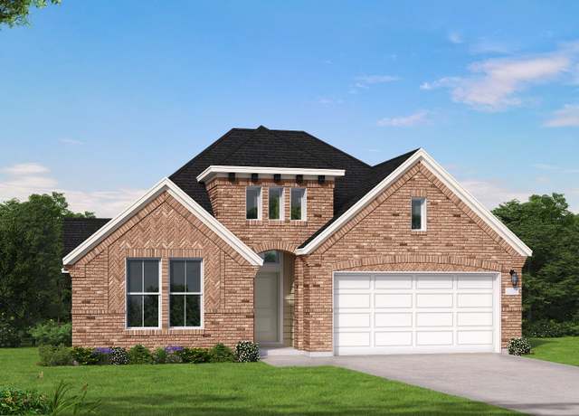 Property at Avery Plan, Manvel, TX 77578, 4 beds, 3 baths