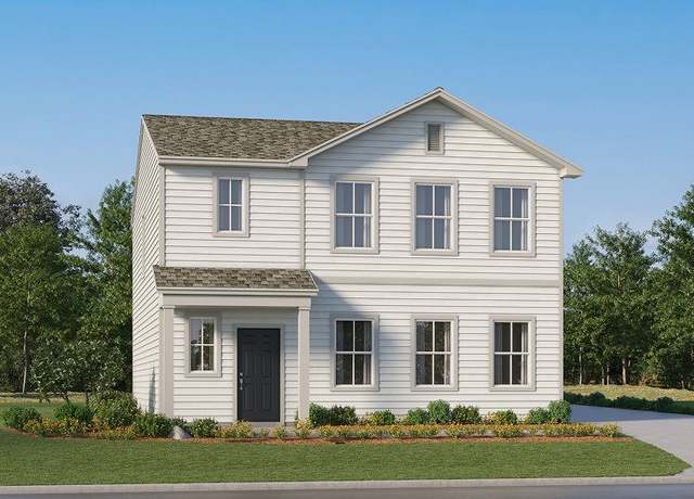 Property at 93 Saddlebred Way, Rossville, GA 30741, 4 beds, 2.5 baths