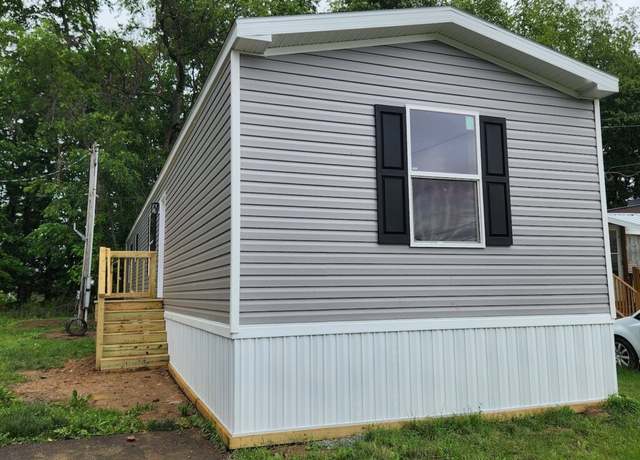 Property at Mariner #1 Plan, Stump Creek, PA 15863, 3 beds, 2 baths