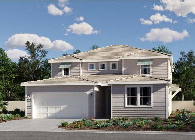 Property at Residence Four Plan, Menifee, CA 92584, 5 beds, 3.5 baths