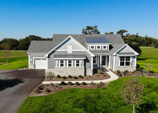 Property at Pasadena Plan, Ringwood, IL 60072, 3 beds, 2 baths