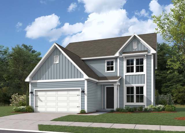 Property at Ashton Plan, Duncan, SC 29334, 3 beds, 2.5 baths