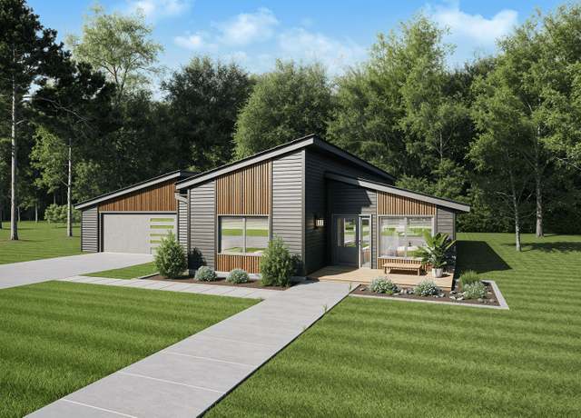 Property at The Juniper Plan, Fennville, MI 49684, 3 beds, 2 baths