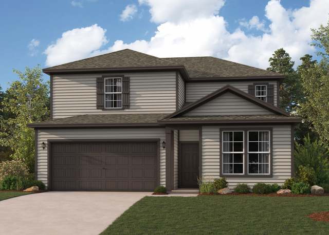 Property at PLATTE Plan, Montgomery, TX 77316, 4 beds, 3 baths