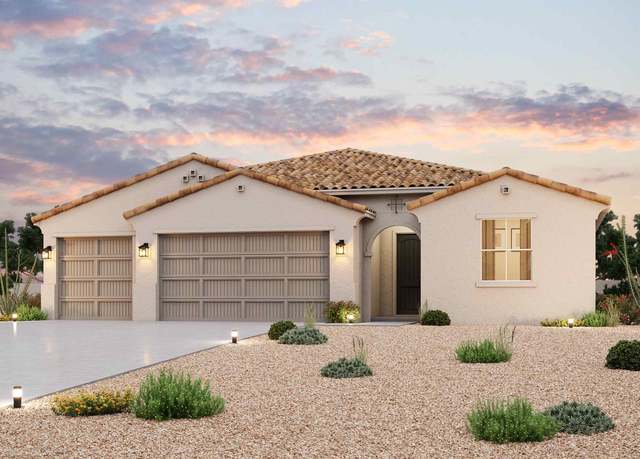 Property at Plan 12 Plan, Maricopa, AZ 85138, 3 beds, 2.5 baths