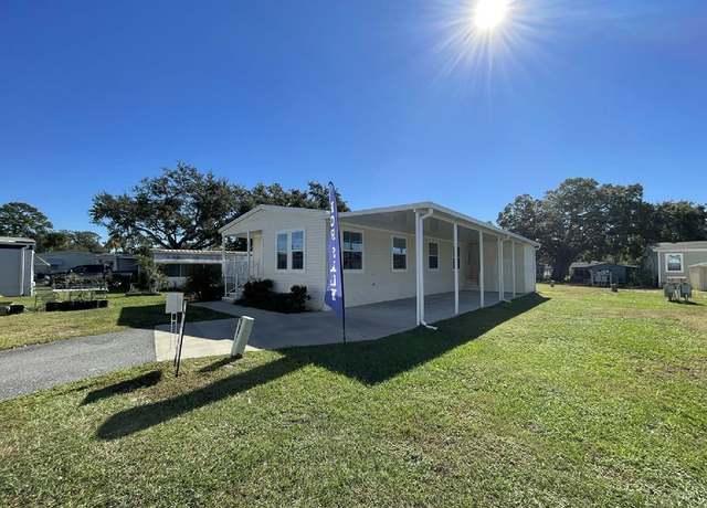 Property at Aurora Plan, Grand Island, FL 32735, 3 beds, 2 baths