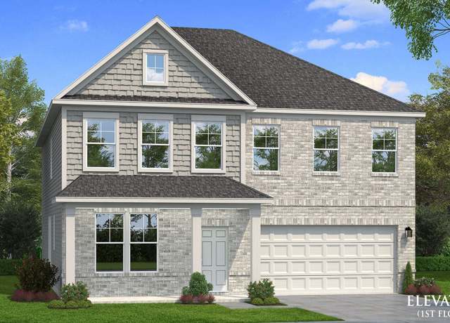 Property at 2325 Dixon Pl, Loganville, GA 30052, 6 beds, 4 baths