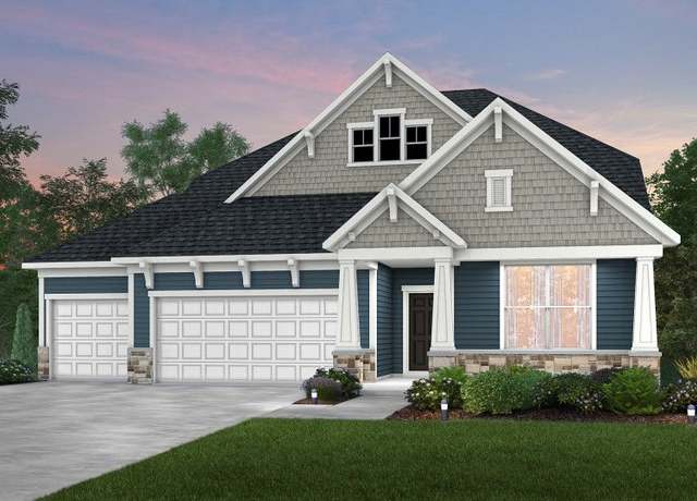 Property at Ascend with Basement Plan, Rogers, MN 55374, 2 beds, 2 baths