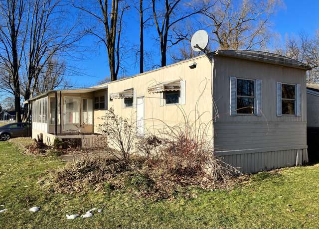 Property at 607 Poe Ln #202, South Lyon, MI 48178, 2 beds, 1 bath