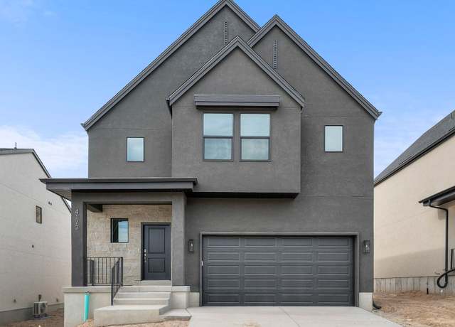 Property at 4213 N Moray Place Dr #143, Lehi, UT 84048, 4 beds, 2.5 baths