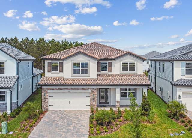 Property at 1696 Suttonset Trl, Zephyrhills, FL 33541, 5 beds, 3 baths