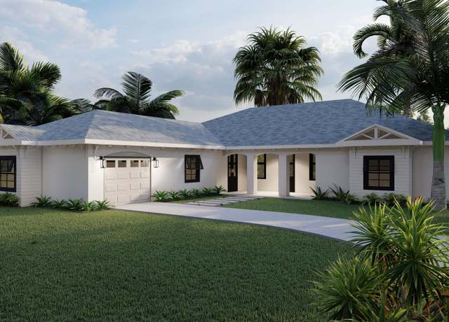 Property at The Boca Plan Plan, North Port, FL 34288, 3 beds, 2 baths