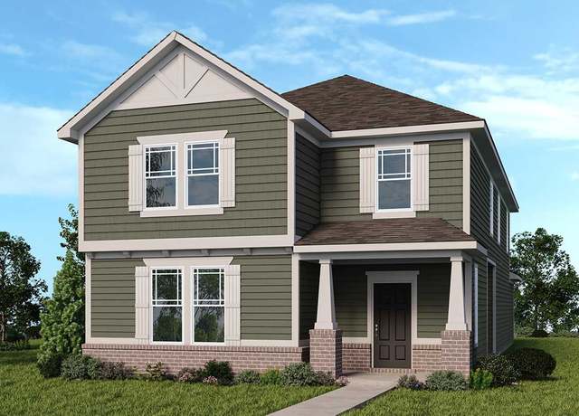 Property at Titanium Plan, Plainfield, IN 46168, 3 beds, 2.5 baths