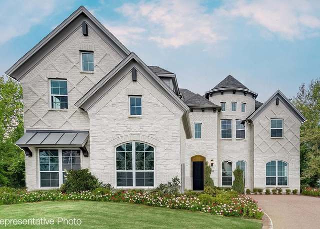 Property at Lake Forest Plan, Mckinney, TX 75070, 4 beds, 4 baths