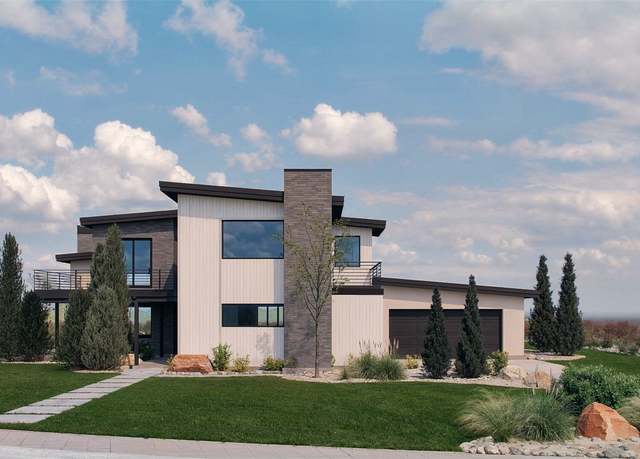 Property at Birch Plan, Castle Rock, CO 80104, 4 beds, 4.5 baths