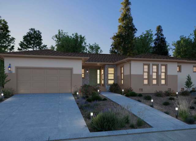 Property at 1 Plan, Auburn, CA 95603, 3 beds, 2.5 baths