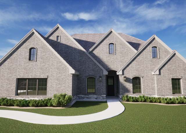 Property at 650 Sanger Dr, Springtown, TX 76082, 3 beds, 2.5 baths