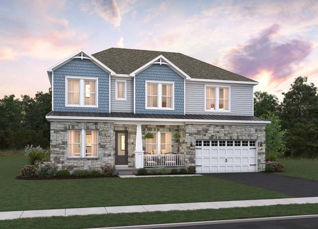 Property at 6851 Smith Ct, Bethlehem, PA 18017, 4 beds, 3.5 baths