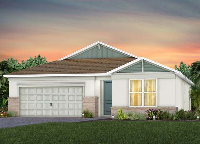 Property at Cedar Plan, Ormond Beach, FL 32174, 3 beds, 2 baths