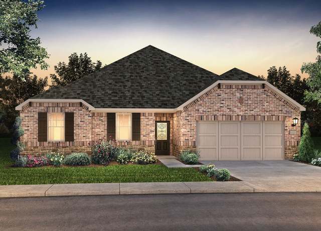 Property at The Capitol Plan, Farmersville, TX 75442, 4 beds, 3 baths