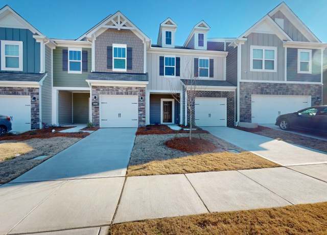 Property at 3556 Nimbell Rd, Monroe, NC 28110, 3 beds, 2.5 baths