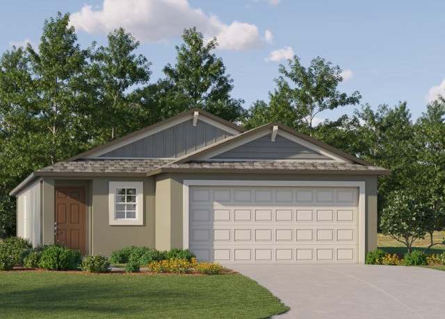 Property at Annapolis Plan, Land O Lakes, FL 34637, 3 beds, 2 baths