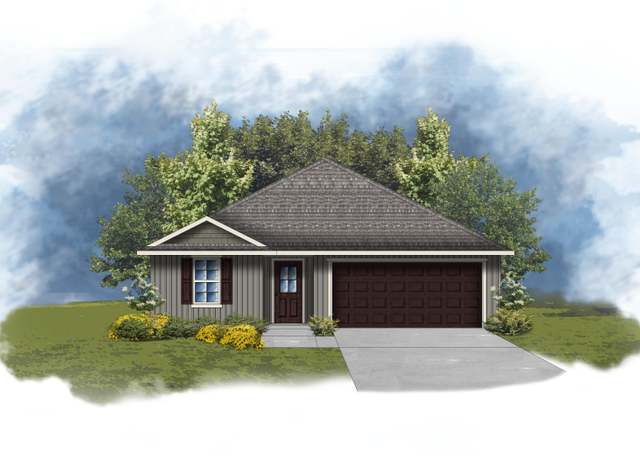 Property at Avery IV H Plan, Grambling, LA 71245, 3 beds, 2 baths