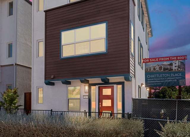Property at Plan 2X Plan, San Pablo, CA 94806, 3 beds, 3 baths