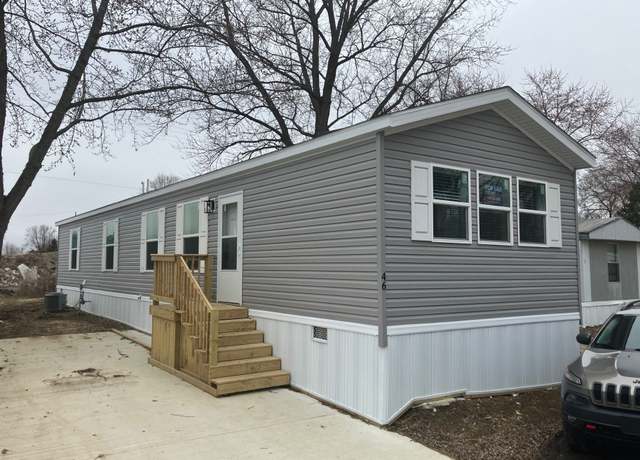 Property at 2620 N Washington St Unit 46R, Kokomo, IN 46901, 3 beds, 2 baths