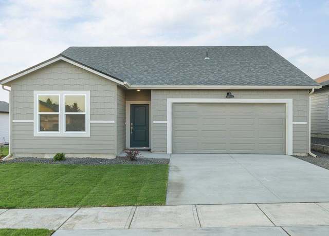 Property at 625 E L St, Deer Park, WA 99006, 3 beds, 2 baths