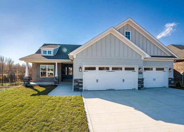 Property at Cameron Plan, New Albany, IN 47150, 4 beds, 3 baths