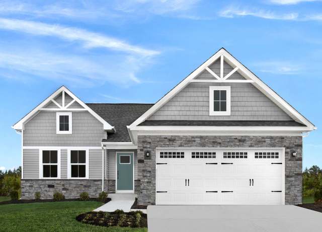 Property at Eden Cay Plan, Dallas, GA 30132, 3 beds, 2 baths