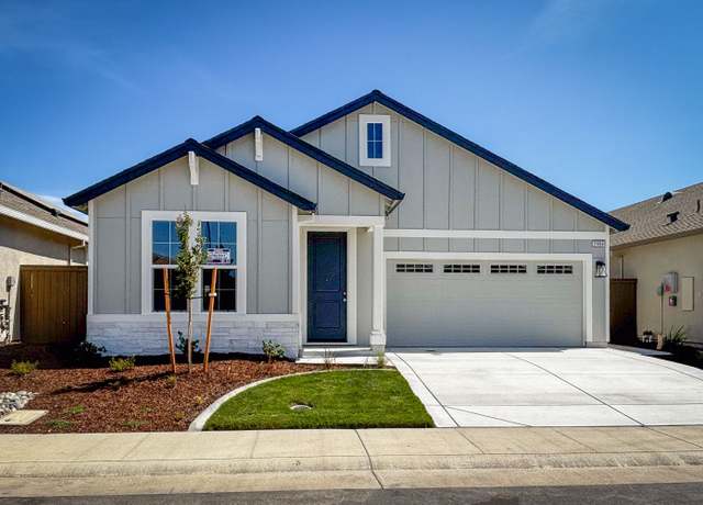 Property at 2056 Longmire Loop, Roseville, CA 95747, 4 beds, 3 baths