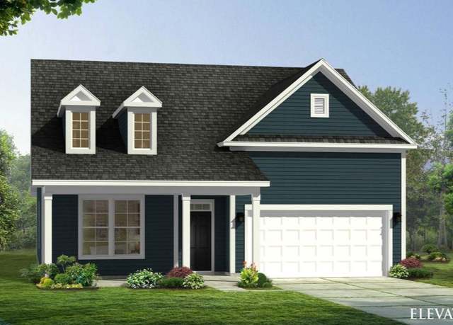 Property at Cooper 3 Plan, Lillington, NC 27546, 3 beds, 2 baths