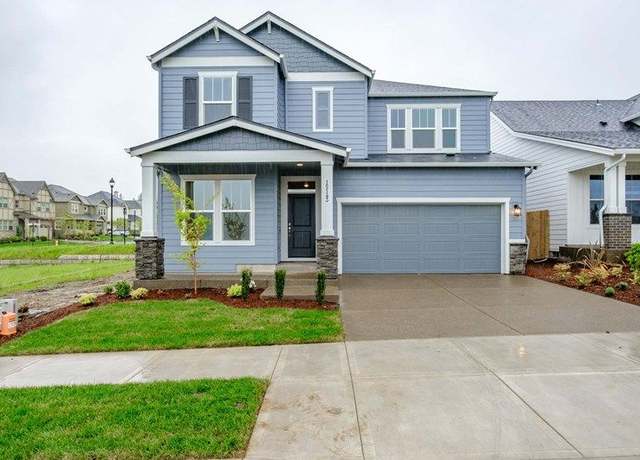Property at Beekman Plan, Forest Grove, OR 97116, 3 beds, 2.5 baths