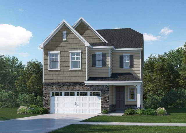 Property at 713 Emerald Bay Cir, Raleigh, NC 27610, 4 beds, 3 baths