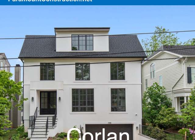 Property at Corlan Plan, Mc Lean, VA 22101, 6 beds, 5.5 baths