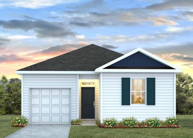 Property at SULLIVAN Plan, Santee, SC 29142, 3 beds, 2 baths