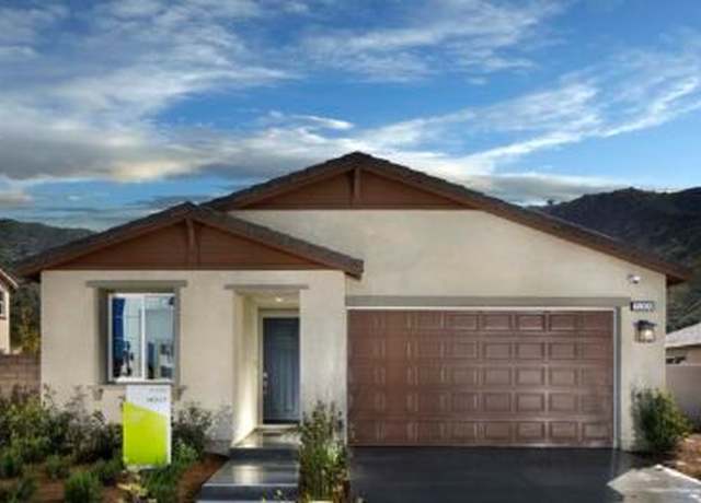 Property at Holly Plan 3 Plan, Lake Elsinore, CA 92530, 3 beds, 2 baths