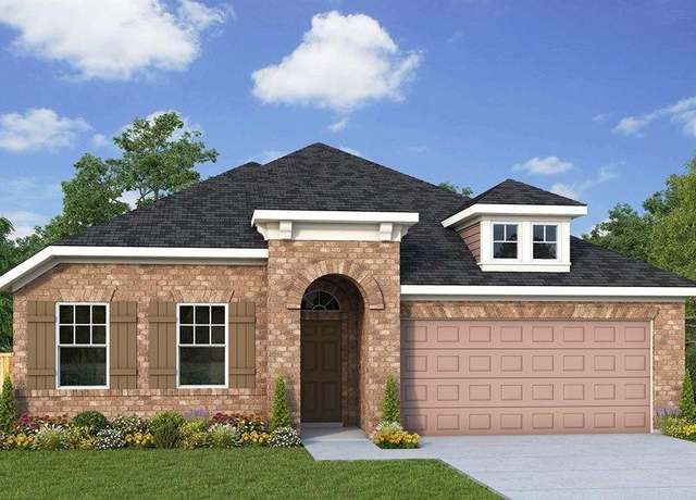Property at 3031 Stonefly Way, Royse City, TX 75189, 4 beds, 3 baths