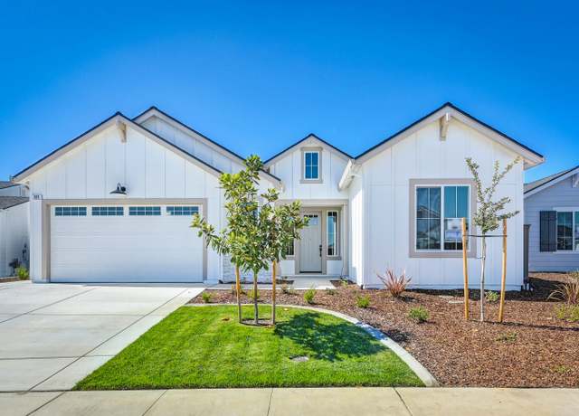 Property at 609 Melars Ct, Roseville, CA 95747, 3 beds, 2 baths