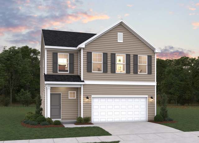 Property at 509 Sandy Hollow Dr, Jacksonville, NC 28540, 3 beds, 2.5 baths