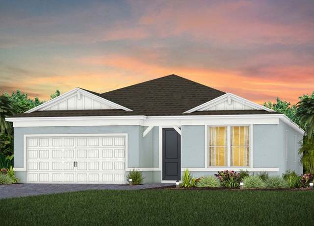 Property at Spruce Plan, Mount Dora, FL 32757, 3 beds, 2 baths