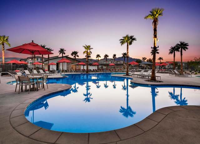 Property at Homes Available Soon Plan, Palm Desert, CA 92211