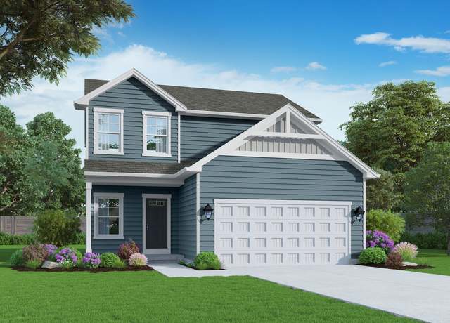 Property at The Avalon Plan, Wilmington, OH 45177, 3 beds, 2.5 baths