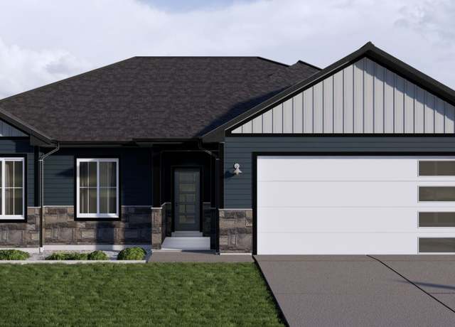 Property at Willow Plan, Smithfield, UT 84335, 3 beds, 2 baths