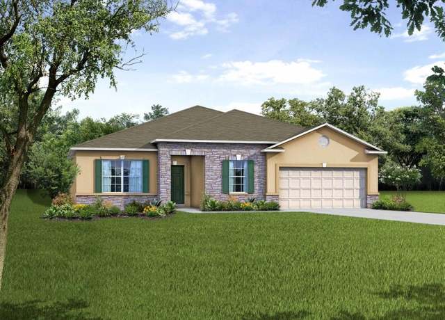 Property at Melody Plan, Cocoa, FL 32927, 3 beds, 2 baths